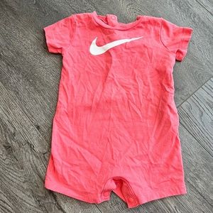 Nike Baby Romper